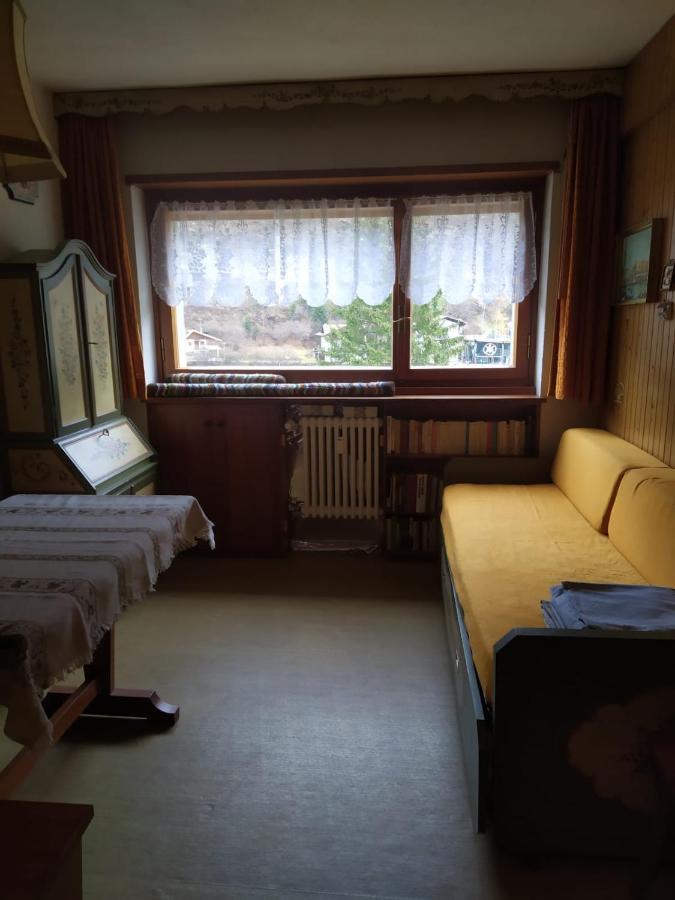 Alloggio Vacanze In Montagna Per Coppia 폴가리아 외부 사진